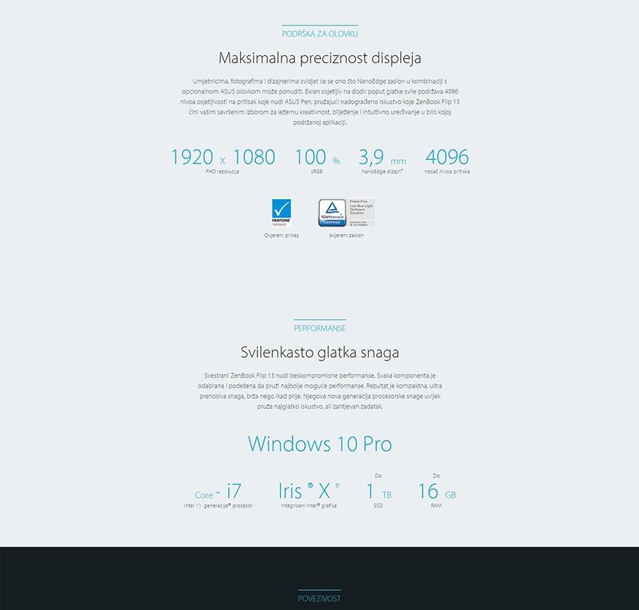 ASUS 90NB0RZ1-M08780